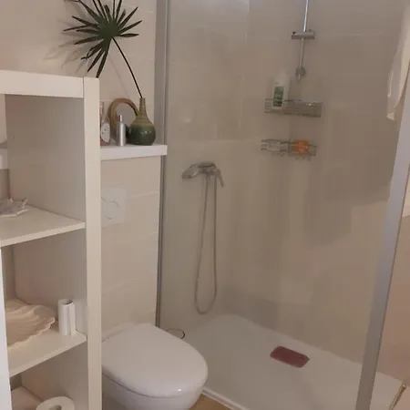 Apartman Fare Huahine Biarritz