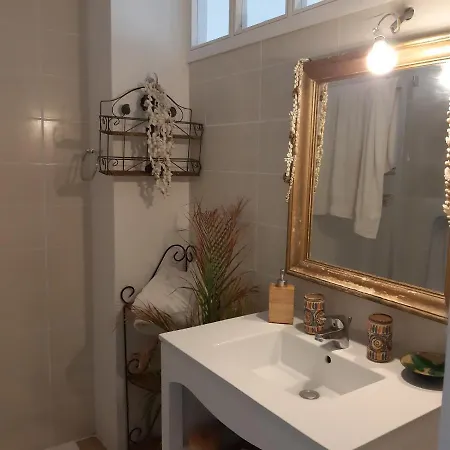 Fare Huahine Apartman Biarritz
